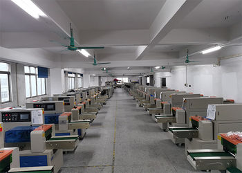 Foshan Jinyu Intelligent Machinery Co.,Ltd