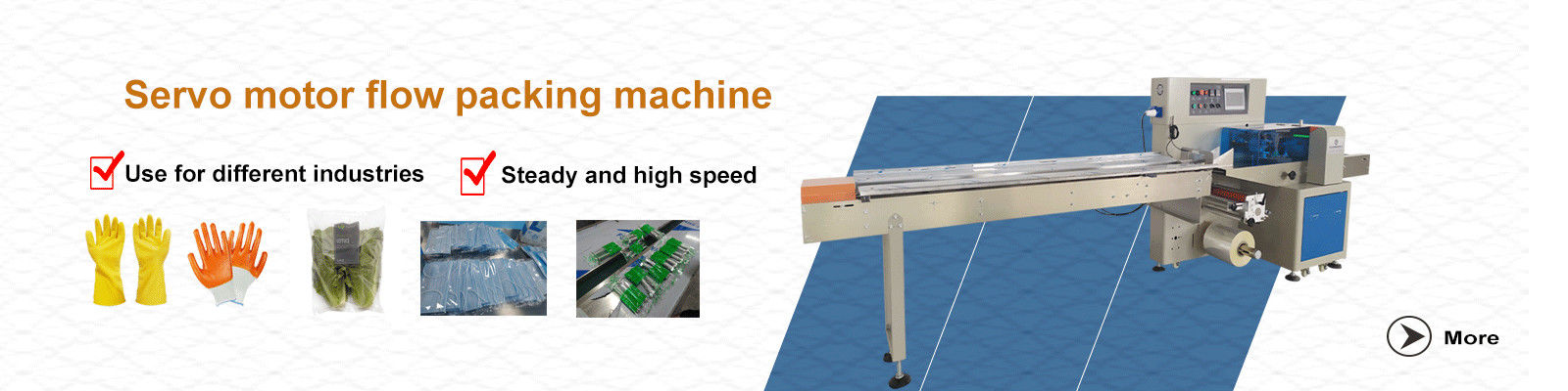 china ดีที่สุด Food Packaging Machine เกี่ยวกับการขาย