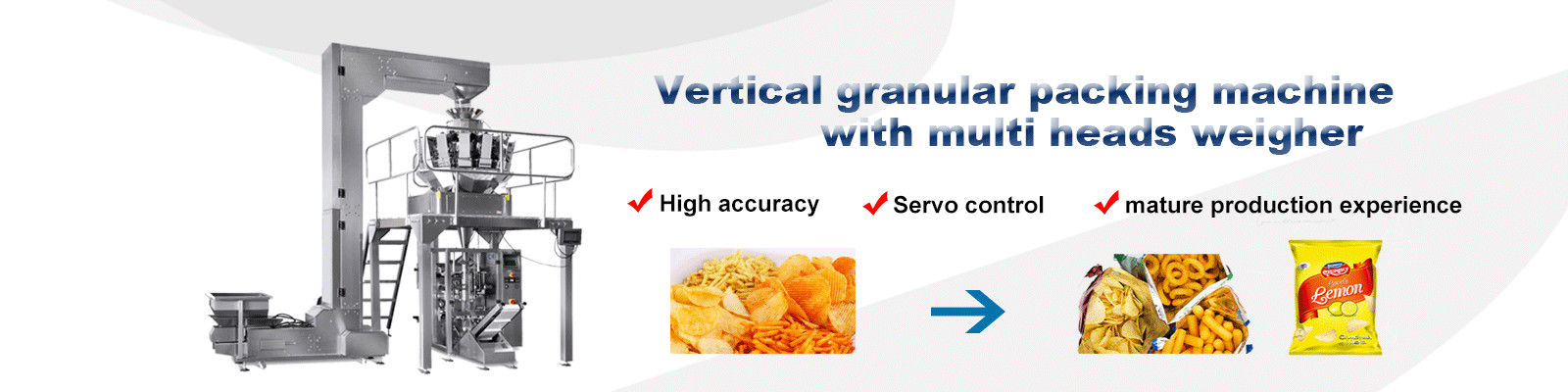 china ดีที่สุด Granular Packing Machine เกี่ยวกับการขาย