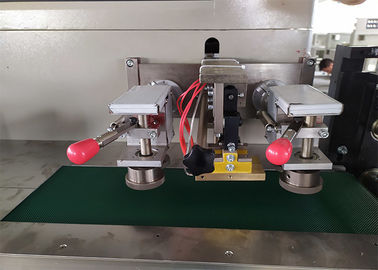 Stainless Steel Tube Flow Wrap Packaging Machine Plastic Long Pipe
